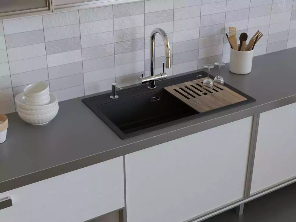 Omoikiri Kitagawa 86-LB.1