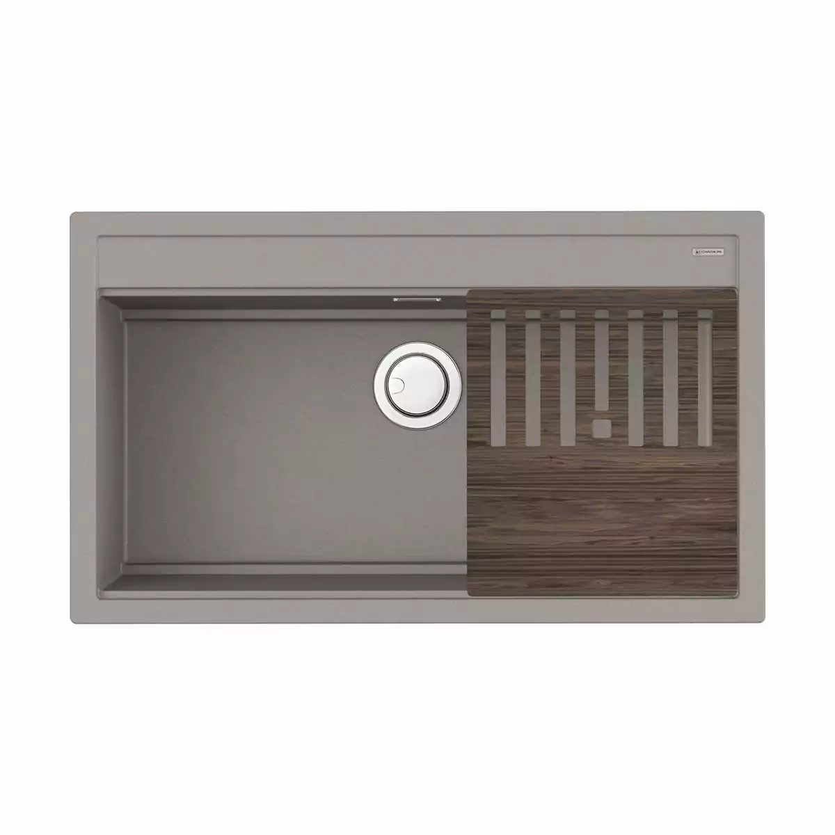 Omoikiri Kitagawa 86-LB.6