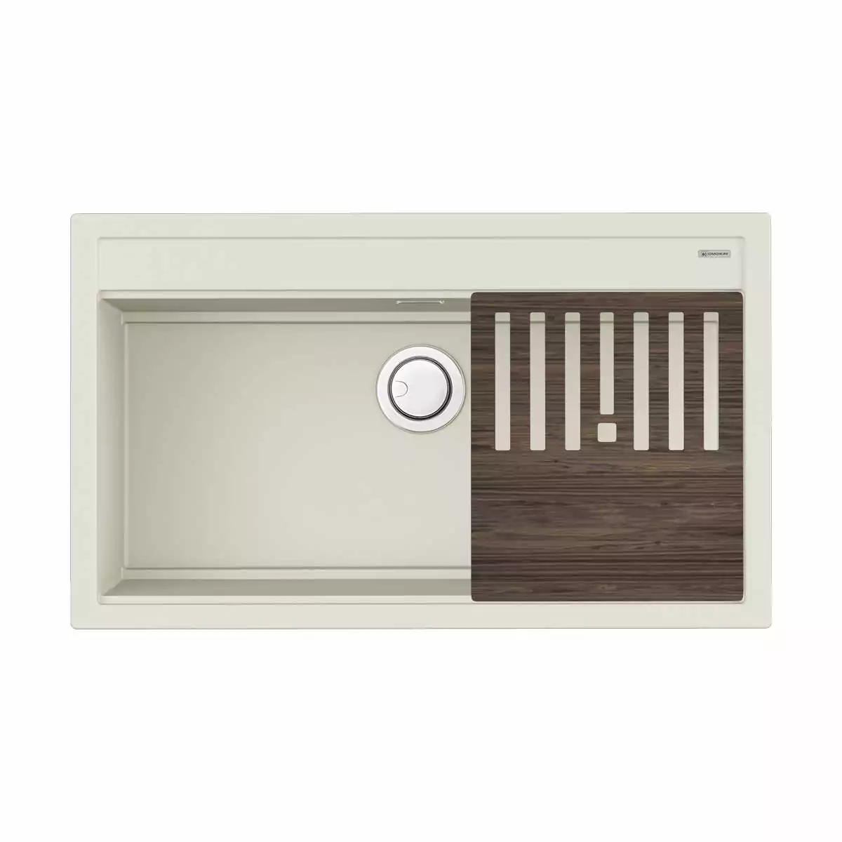 Omoikiri Kitagawa 86-LB.5