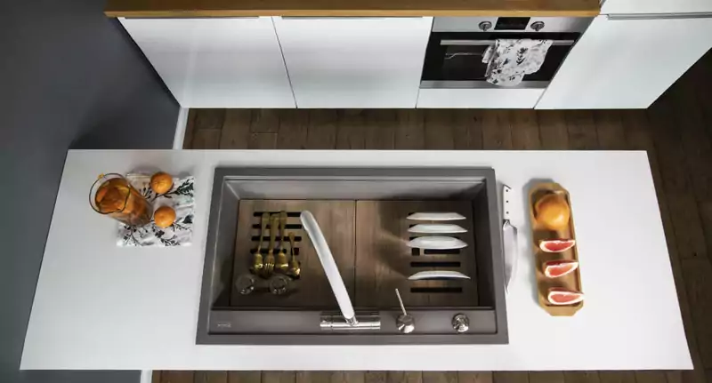 Omoikiri Kitagawa 86-LB.2