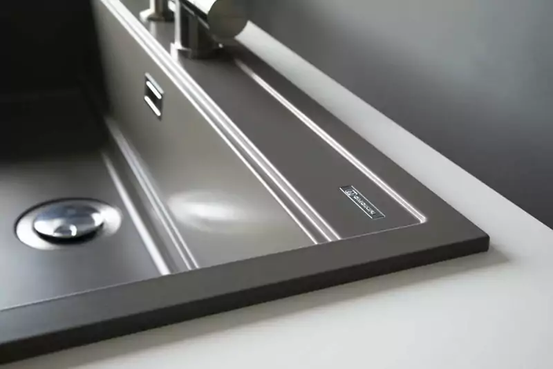 Omoikiri Kitagawa 86-LB.4