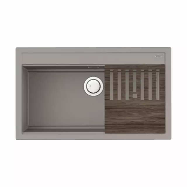 Omoikiri Kitagawa 86-LB.6