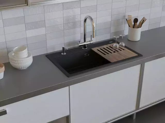 Omoikiri Kitagawa 86-LB.1