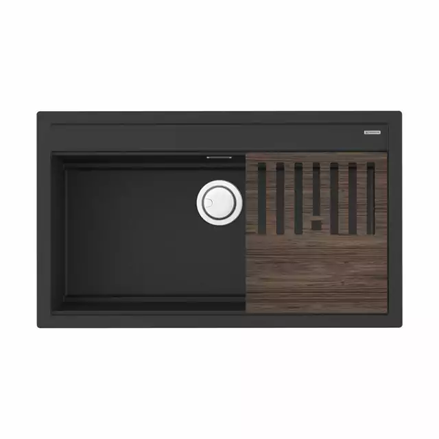 Omoikiri Kitagawa 86-LB.0