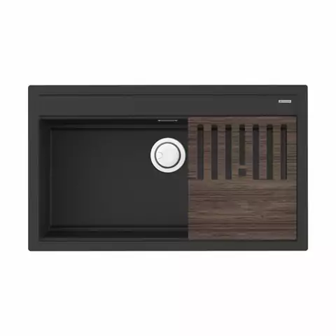 Omoikiri Kitagawa 86-LB