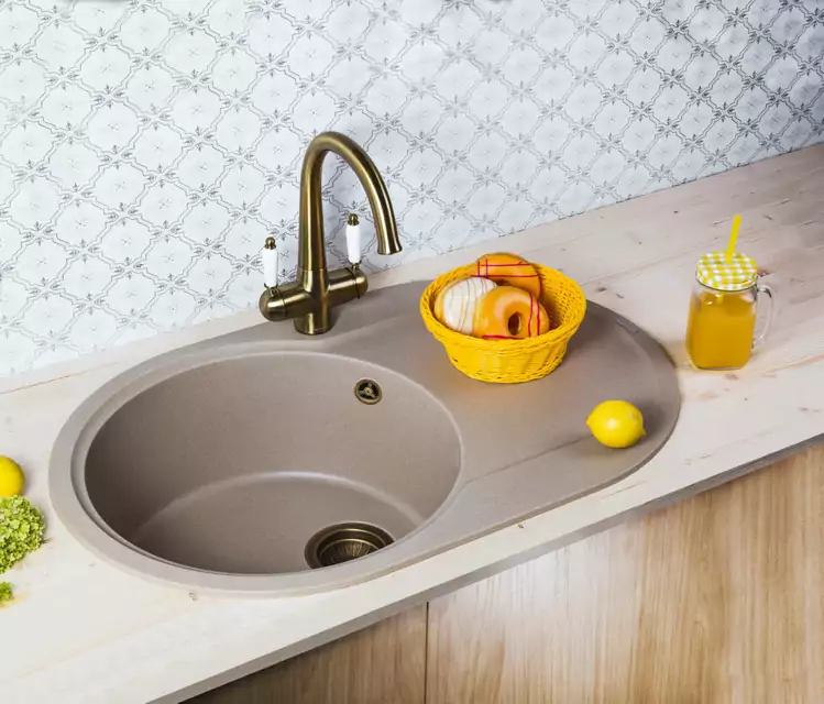 Omoikiri Manmaru 78.1