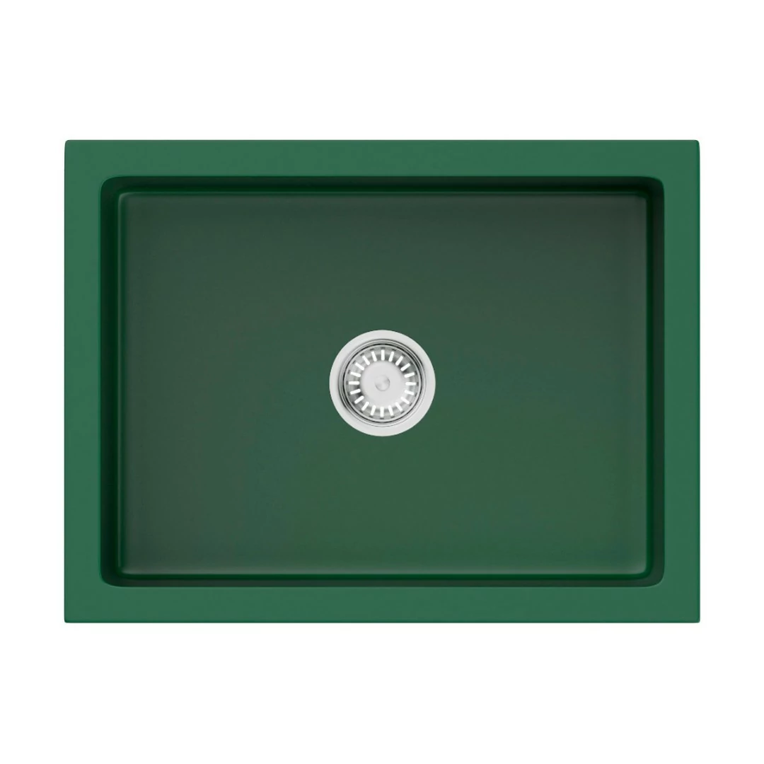 Omoikiri Mikura 61.7