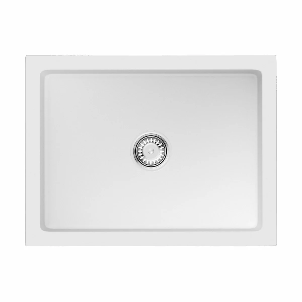 Omoikiri Mikura 61.5