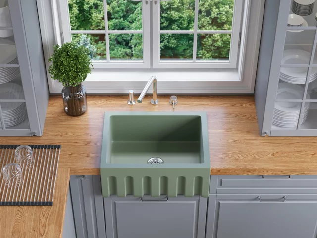 Omoikiri Mikura 61.3