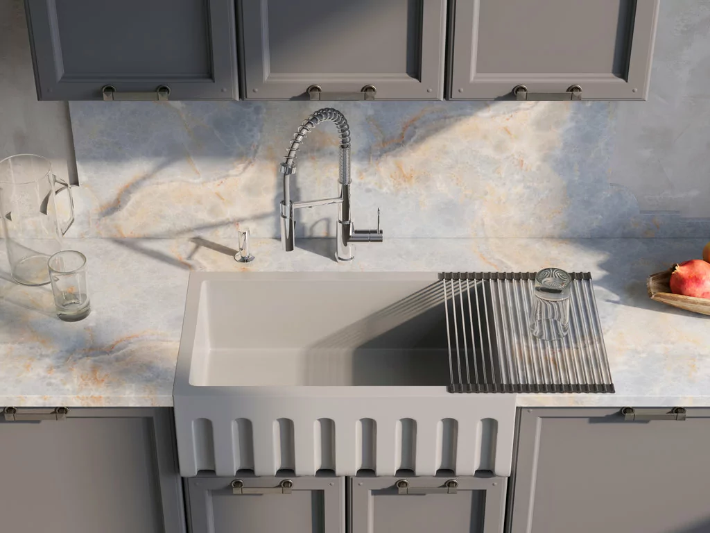 Omoikiri Mikura 76.2