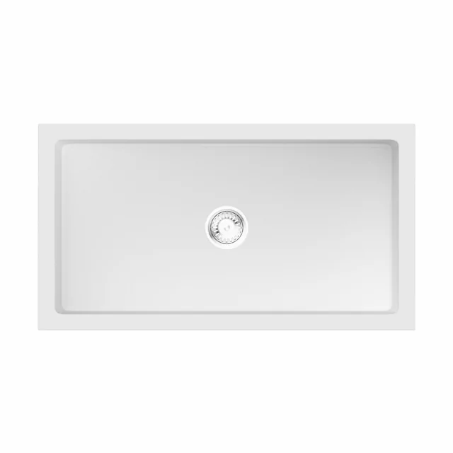 Omoikiri Mikura 76.6