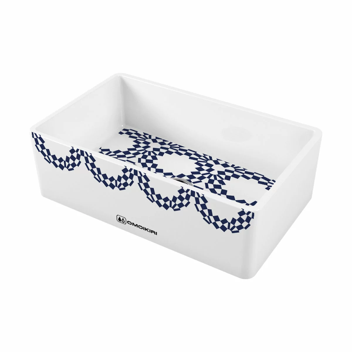 Omoikiri Mikura 76-Tokyo.1