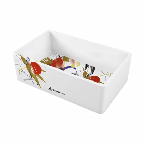 Omoikiri Mikura 76-Tokyo