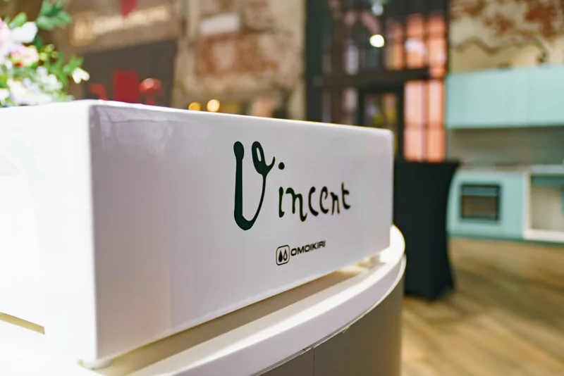 Omoikiri Mikura 76-Vangogh.1