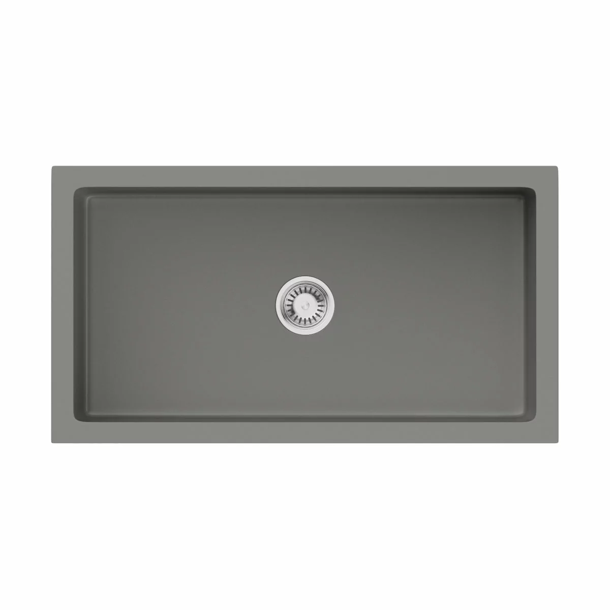 Omoikiri Mikura 83.1