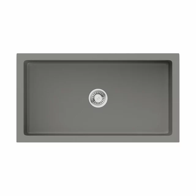 Omoikiri Mikura 83.1