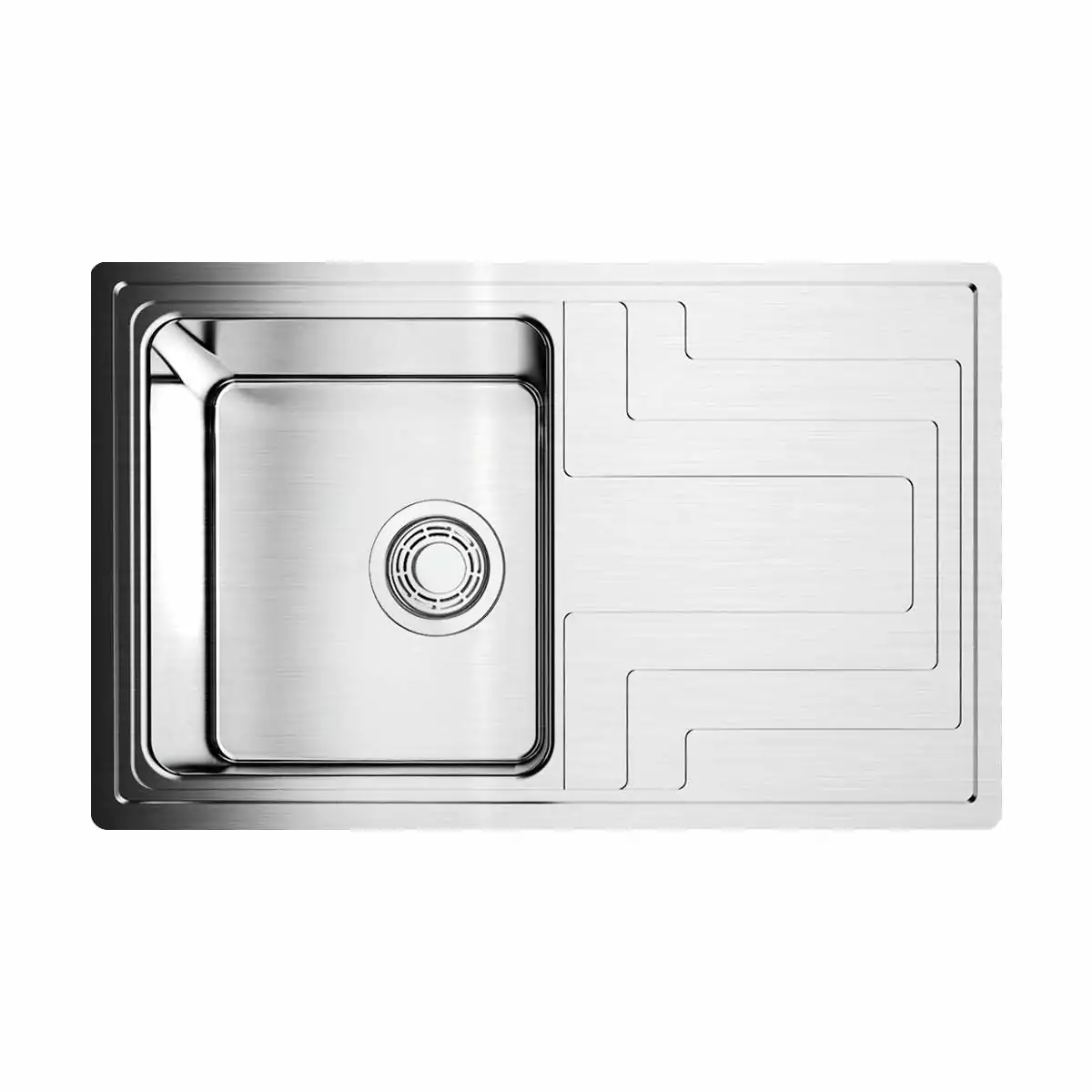 Omoikiri Mizu 78.0 loading=