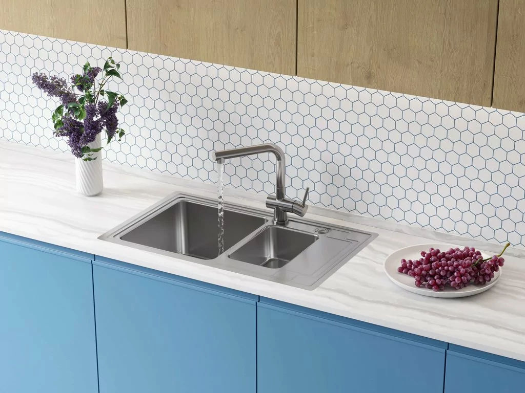 Omoikiri Mizu 78-2.1