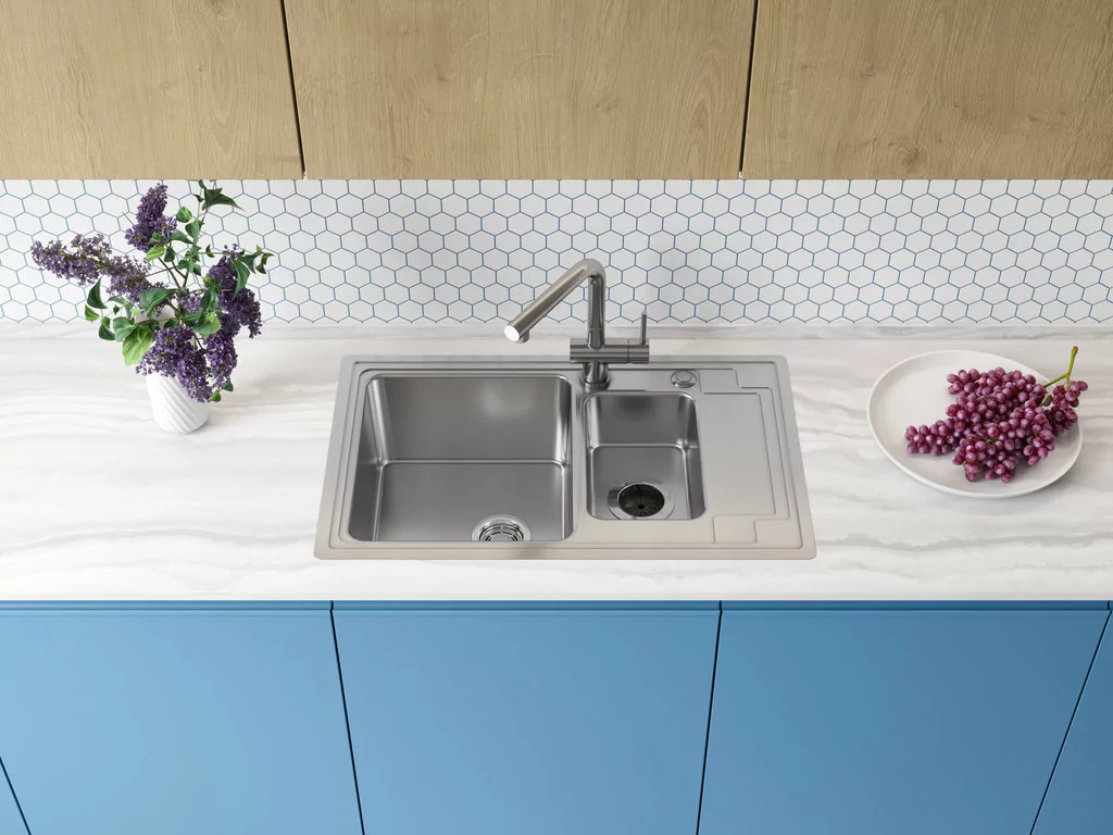 Omoikiri Mizu 78-2.2