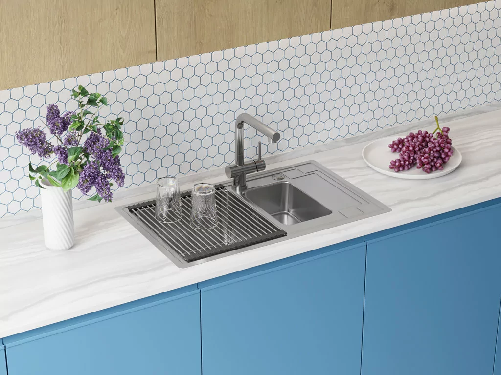 Omoikiri Mizu 78-2.3