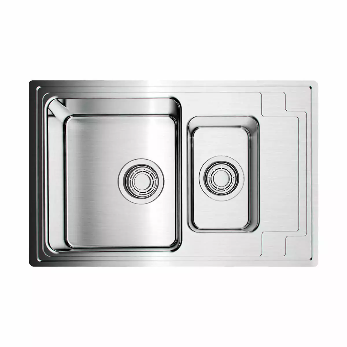 Omoikiri Mizu 78-2.0 loading=