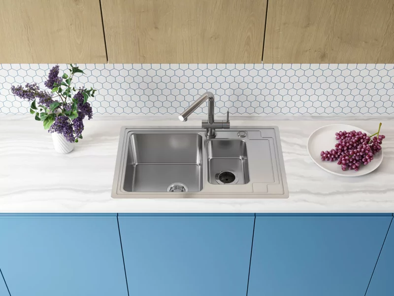 Omoikiri Mizu 78-2.2