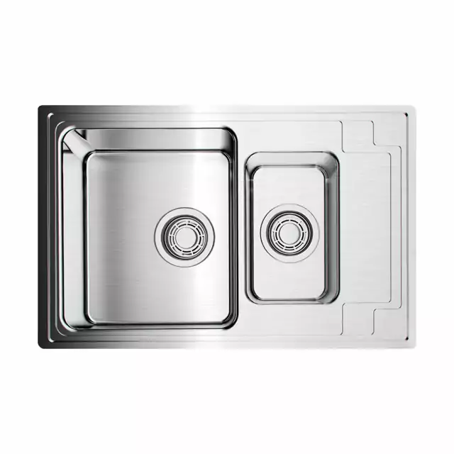 Omoikiri Mizu 78-2.0