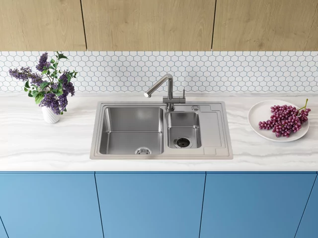 Omoikiri Mizu 78-2.2