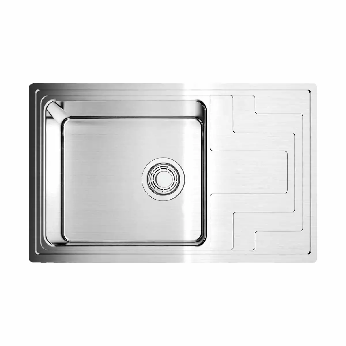 Omoikiri Mizu 78-LB.0 loading=