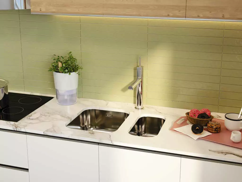 Omoikiri Omi 36-U/I.1