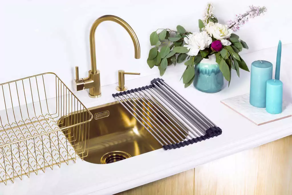 Omoikiri Omi 44-U/I.1