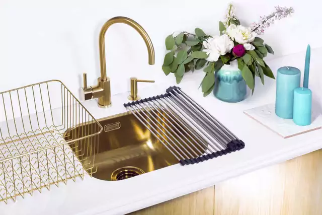 Omoikiri Omi 44-U/I.1