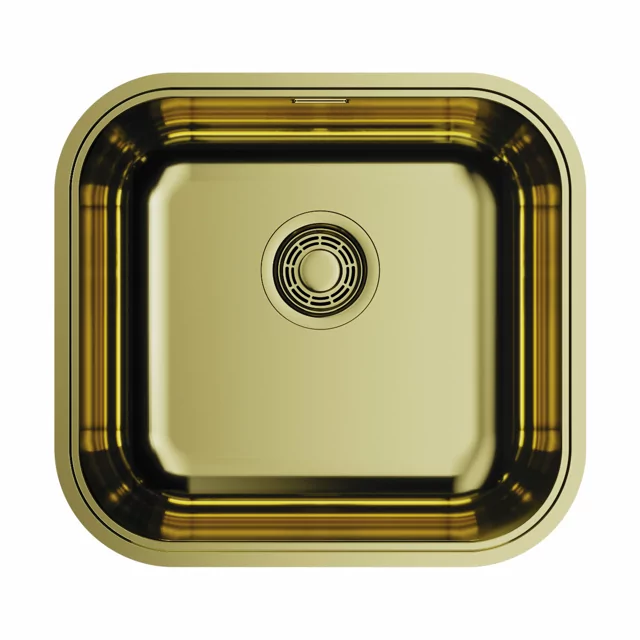 Omoikiri Omi 44-U/I.3