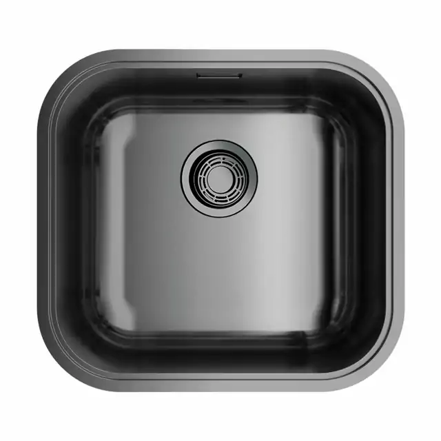 Omoikiri Omi 44-U/I.0