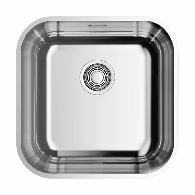 Omoikiri Omi 44-U/I Quadro.0