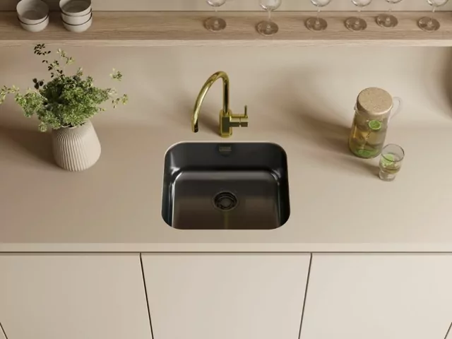 Omoikiri Omi 49-U/I.1