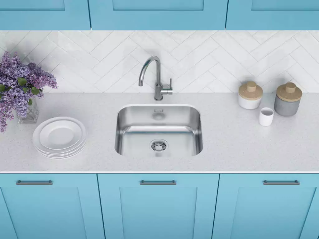 Omoikiri Omi 49-U/I IN.1