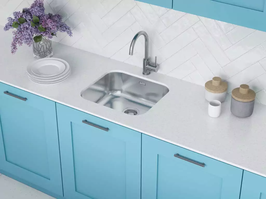 Omoikiri Omi 49-U/I IN.2