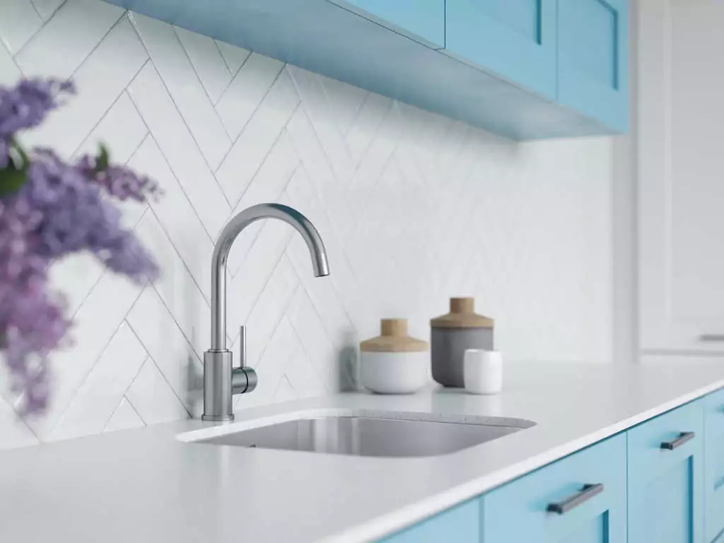 Omoikiri Omi 49-U/I IN.3