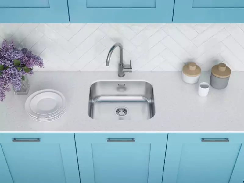 Omoikiri Omi 49-U/I IN.1