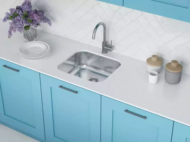 Omoikiri Omi 49-U/I IN.2