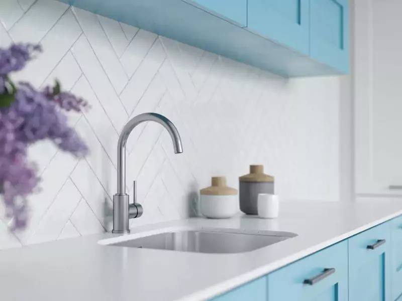 Omoikiri Omi 49-U/I IN.3