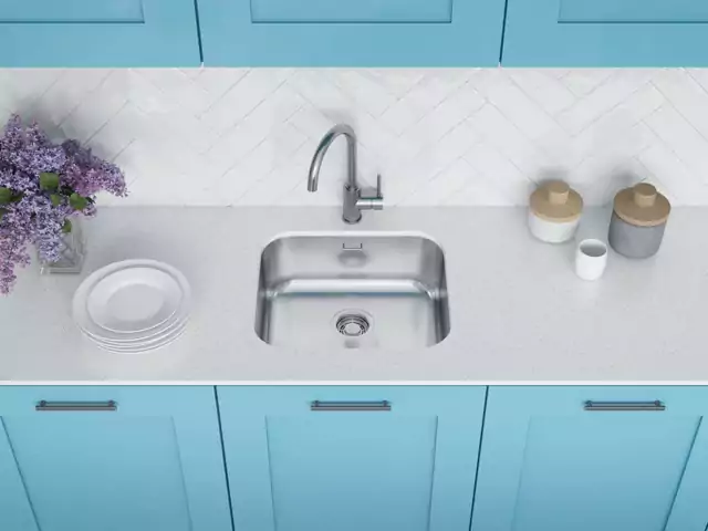 Omoikiri Omi 49-U/I IN.1