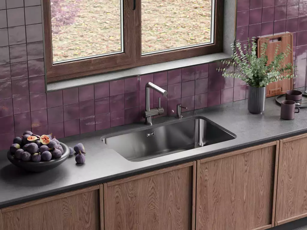 Omoikiri Omi 76-U/I.1