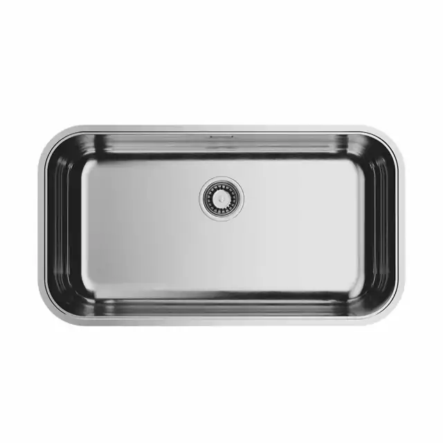 Omoikiri Omi 76-U/I.0