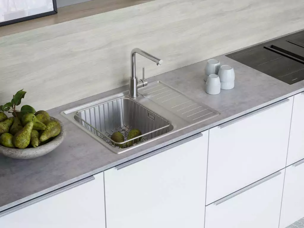 Omoikiri Sagami 63.1