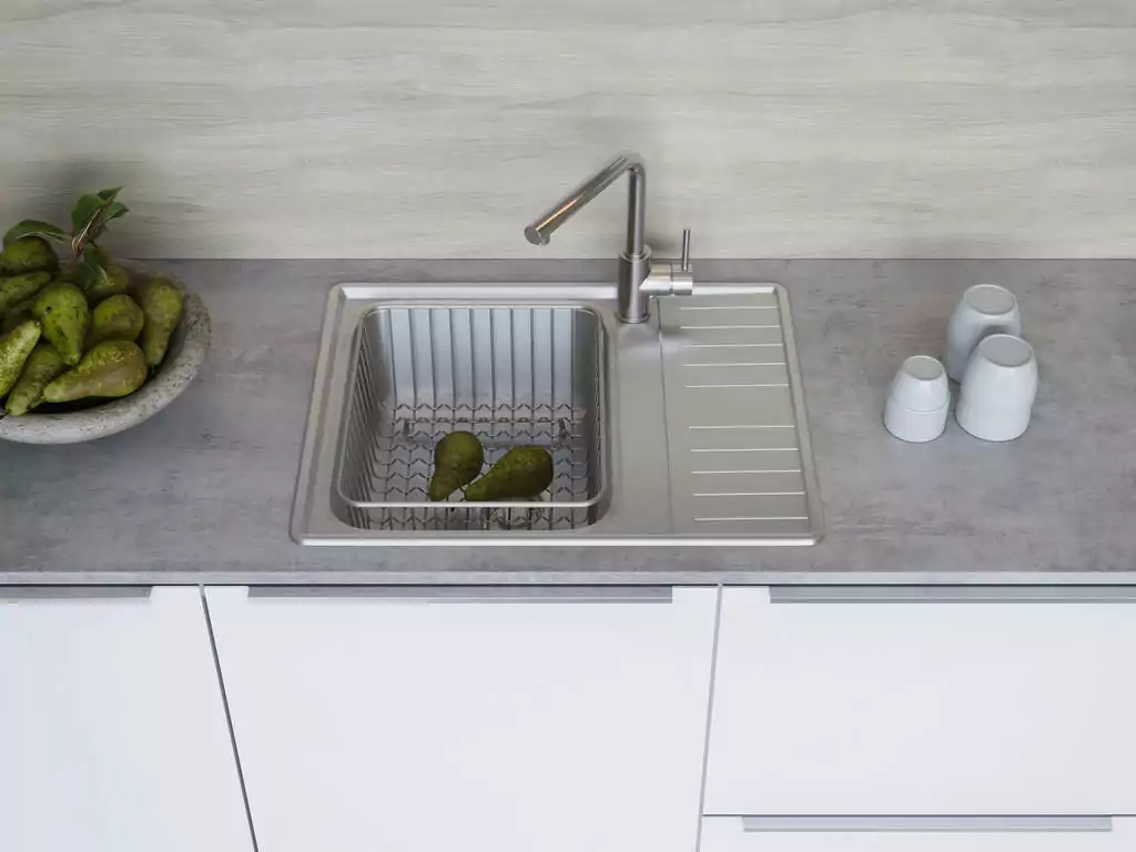 Omoikiri Sagami 63.2