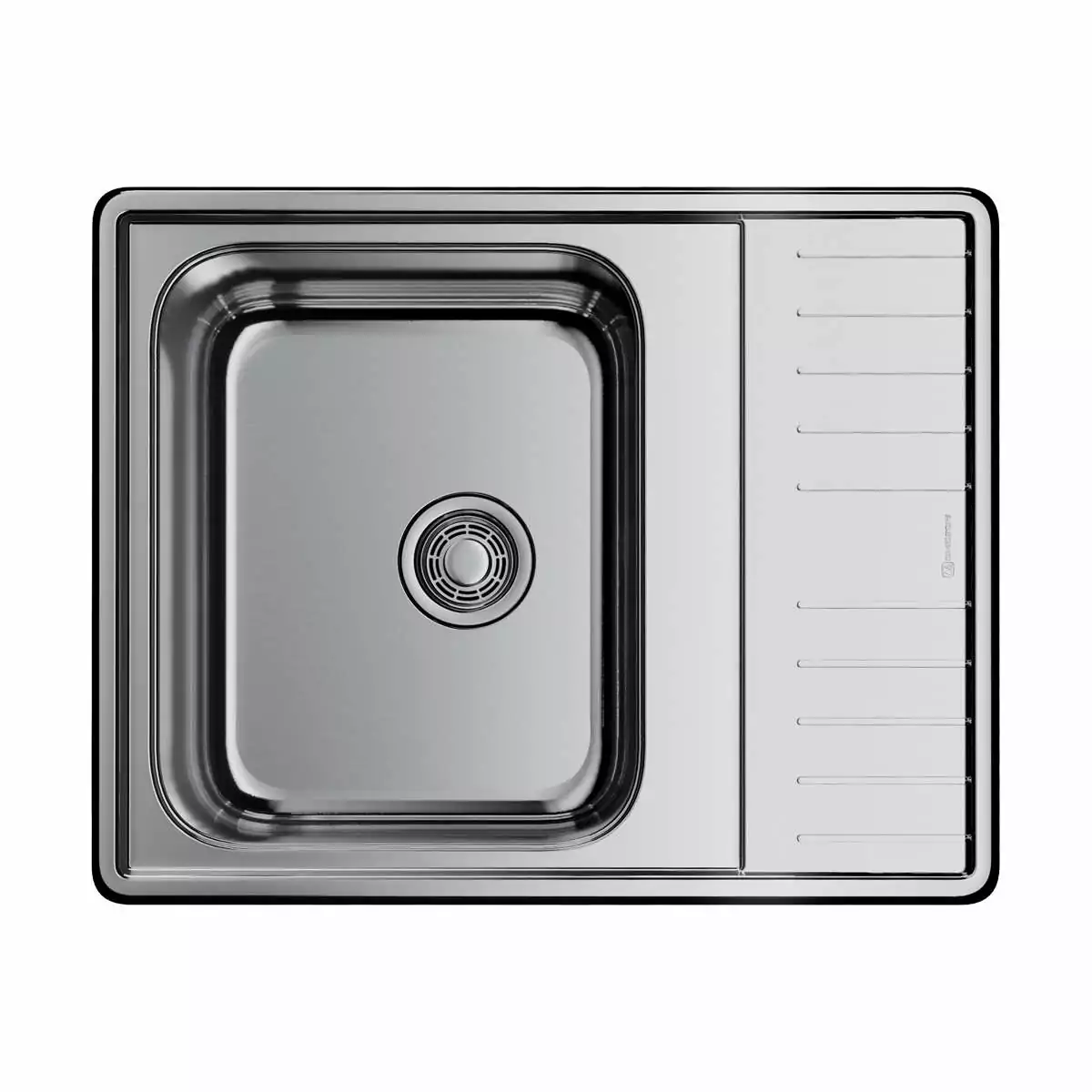 Omoikiri Sagami 63.0 loading=