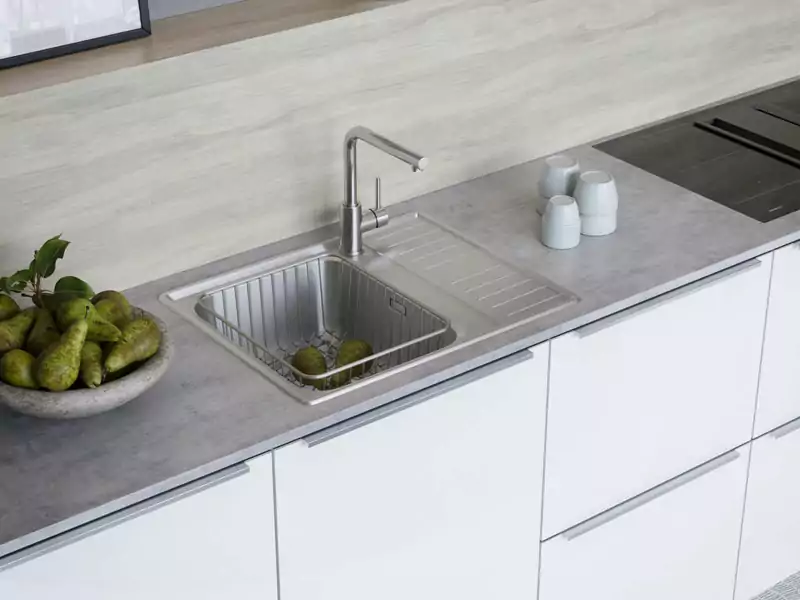 Omoikiri Sagami 63.1