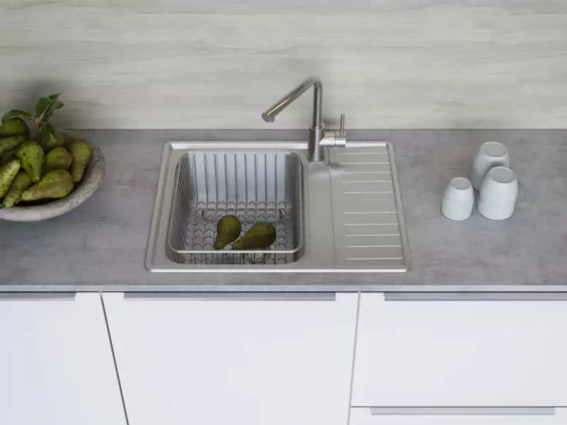 Omoikiri Sagami 63.2